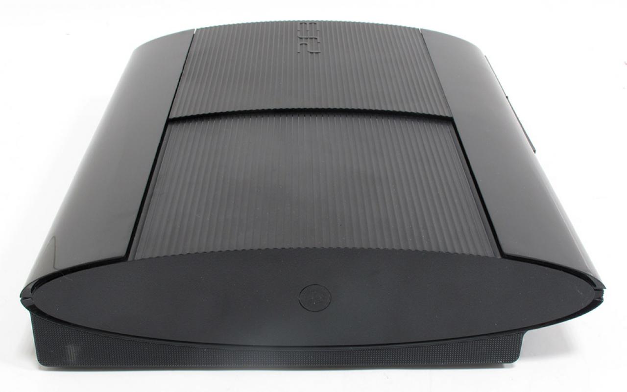 [12/12/2012] Playstation 3 Super Slim (500-GB-Version)
