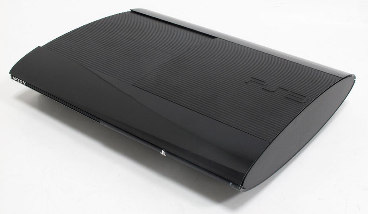 [12/12/2012] Playstation 3 Super Slim (500-GB-Version)