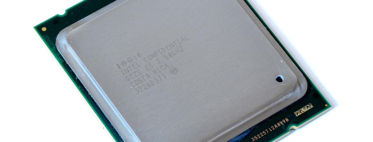 [21/12/2012] Core i7-3970X im Test: Weihnachtliches Takt-Update