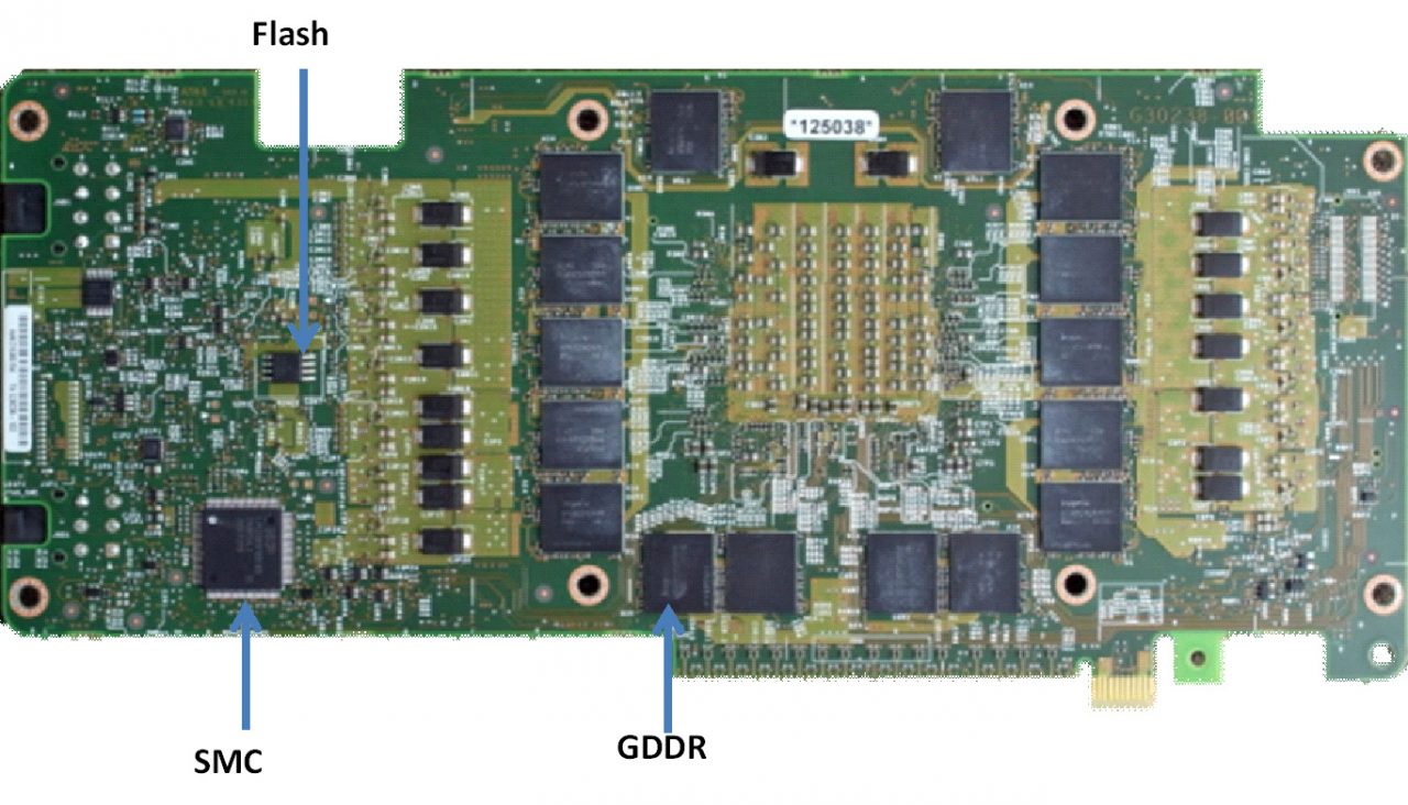 [18/12/2012] Open-CL-Benchmarks der Xeon Phi von Intel aufgetaucht (2)