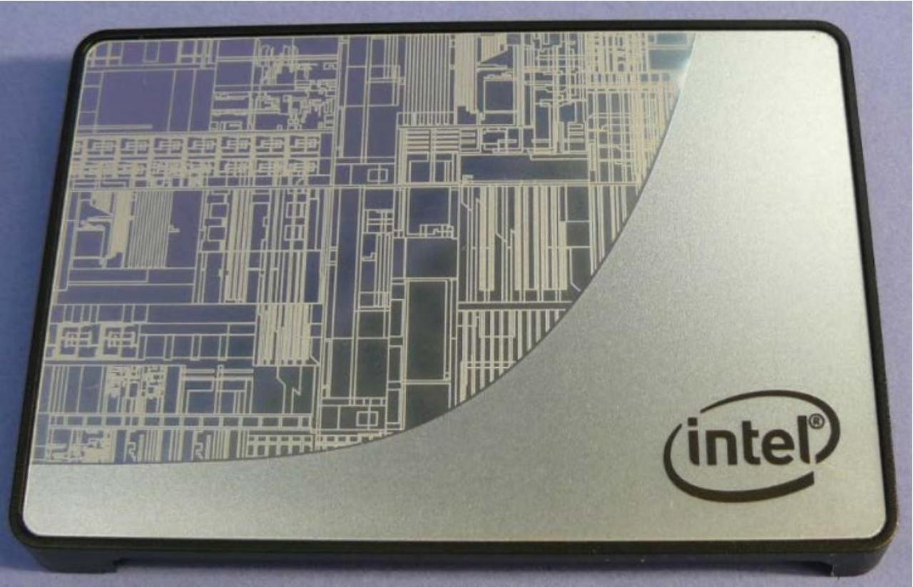 [31/12/2012] Solid State Drives: Intel SSD 330 geht, SSD 335 kommt (3)
