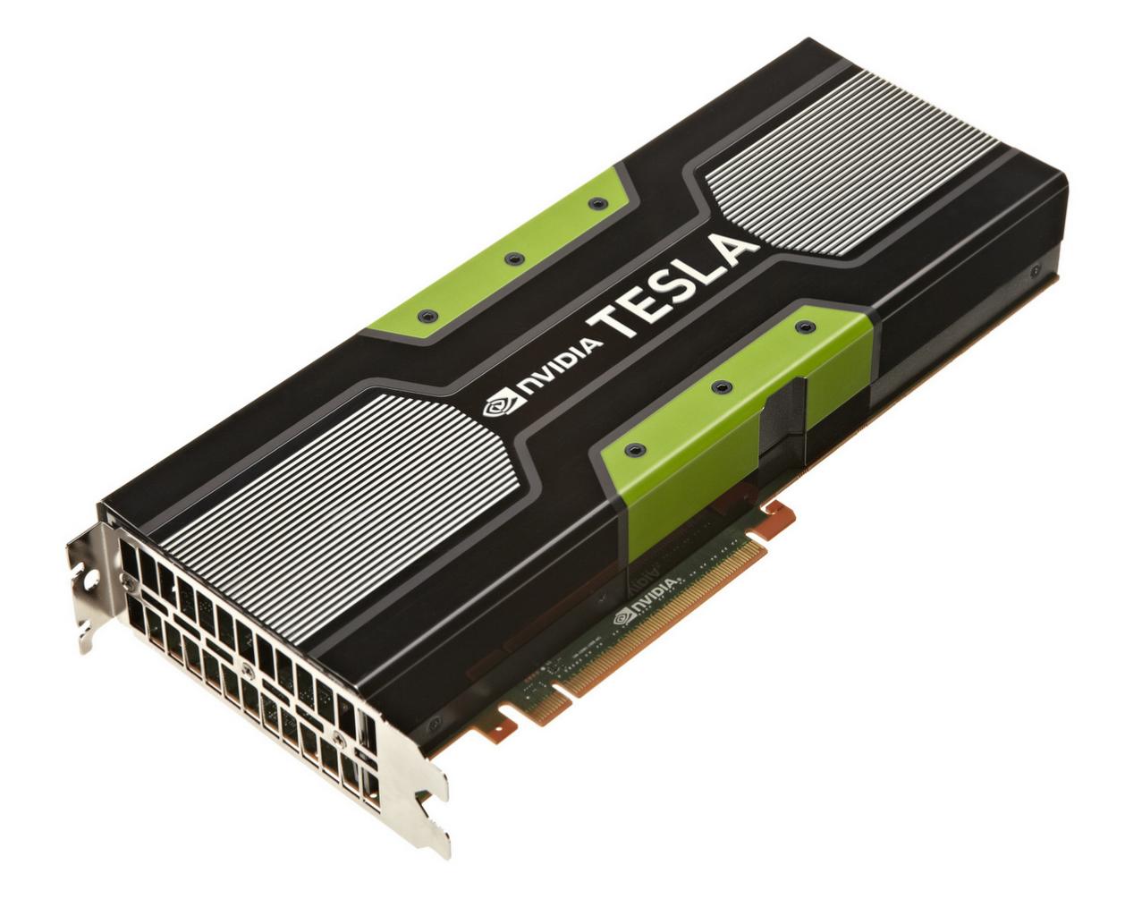 [20/12/2012] Geforce Titan: Angeblicher OpenCL-Benchmark aufgetaucht