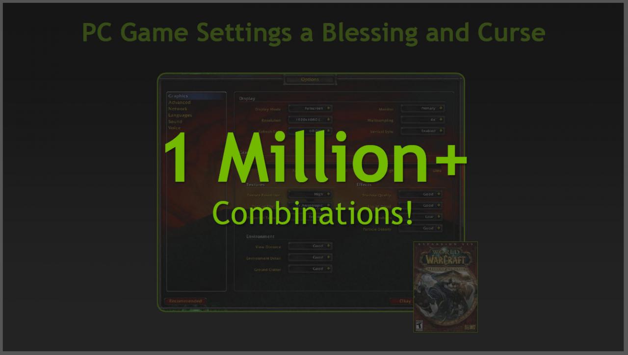 [06/12/2012] Geforce Experience: Programm für optimale Systemeinstellungen - Open Beta gestartet (6)