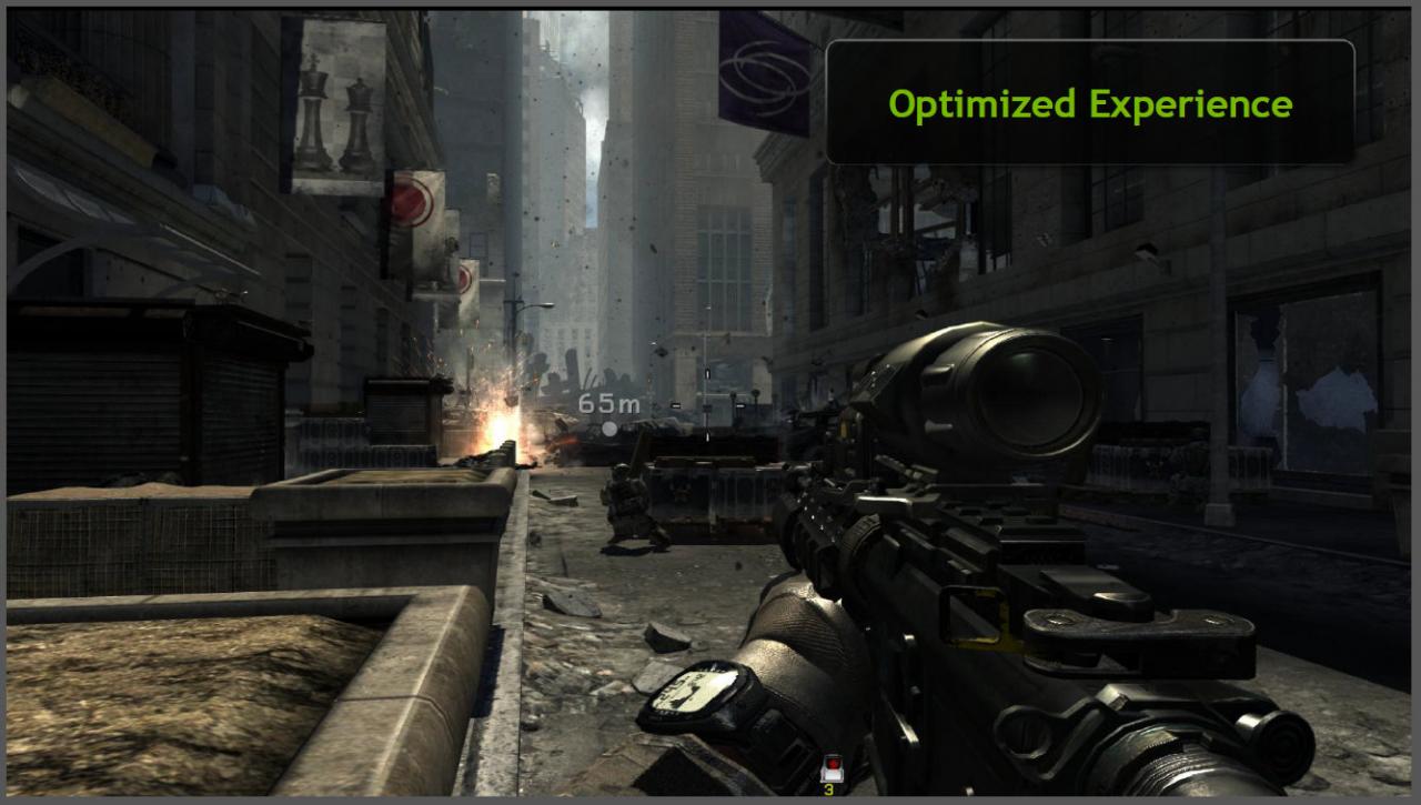 Optimierte Details