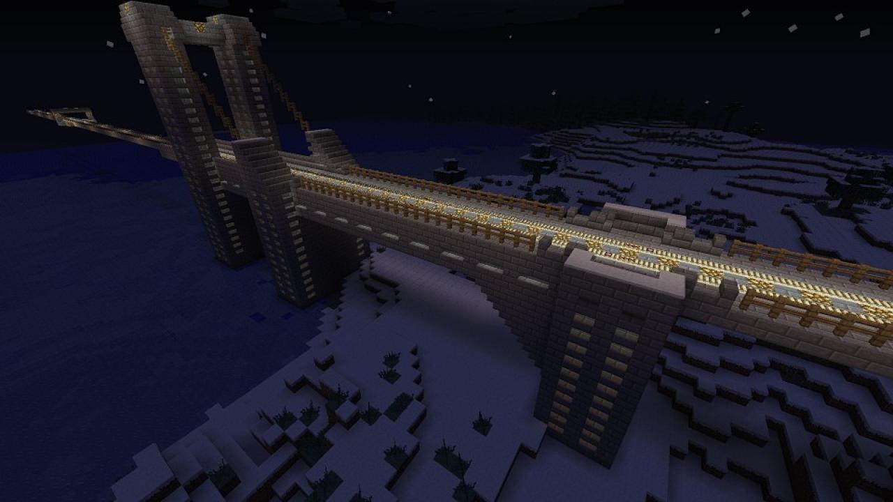 [06/12/2012] Update vom 06.12. mit Atomkraftwerk, zerbrochener Titanic und vielen Optik-Mods (27)