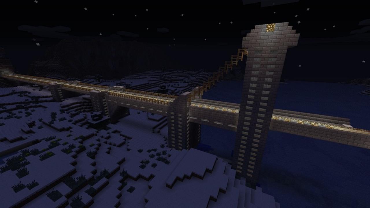 [06/12/2012] Update vom 06.12. mit Atomkraftwerk, zerbrochener Titanic und vielen Optik-Mods (28)