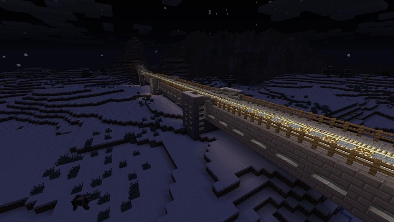 [06/12/2012] Update vom 06.12. mit Atomkraftwerk, zerbrochener Titanic und vielen Optik-Mods (29)