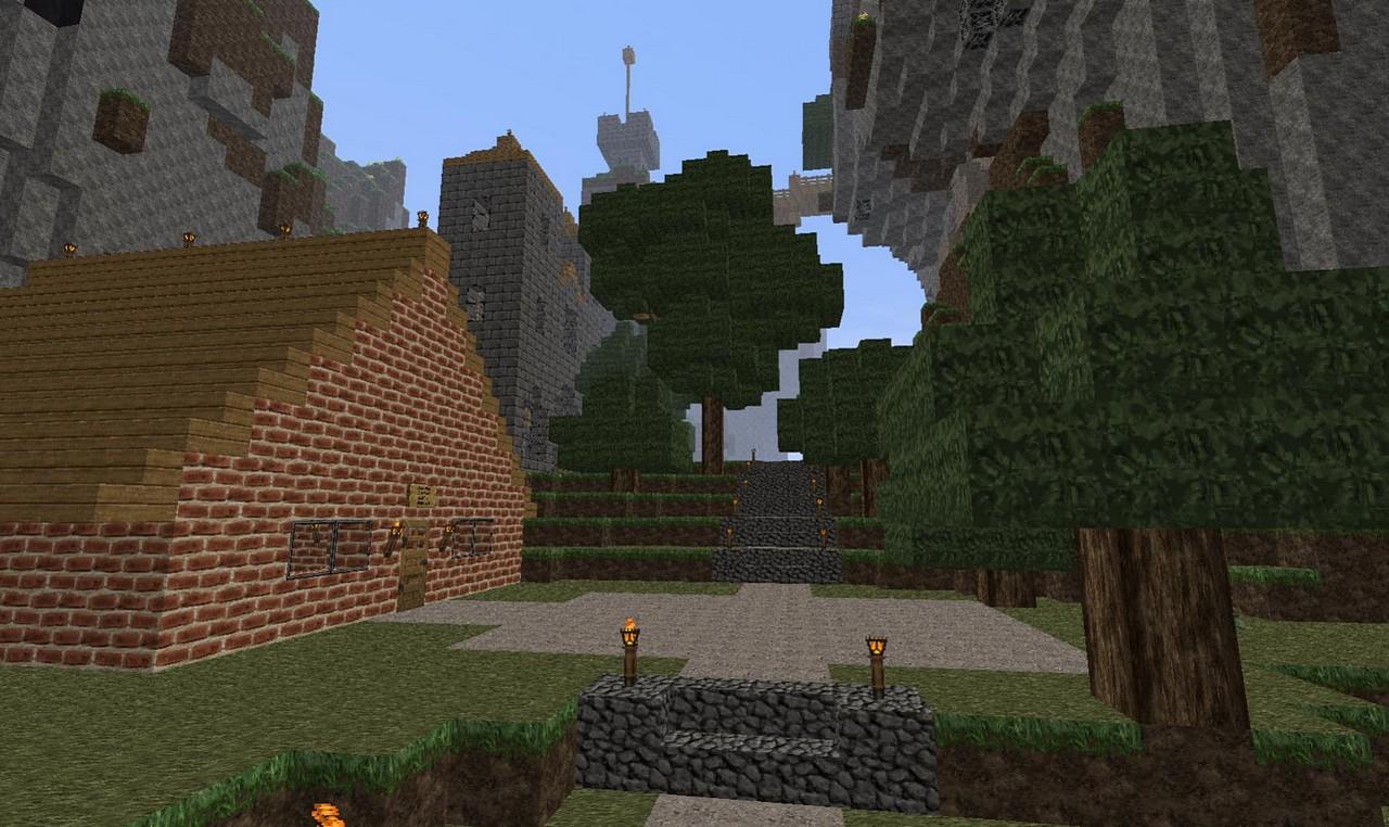 [06/12/2012] Update vom 06.12. mit Atomkraftwerk, zerbrochener Titanic und vielen Optik-Mods (32)