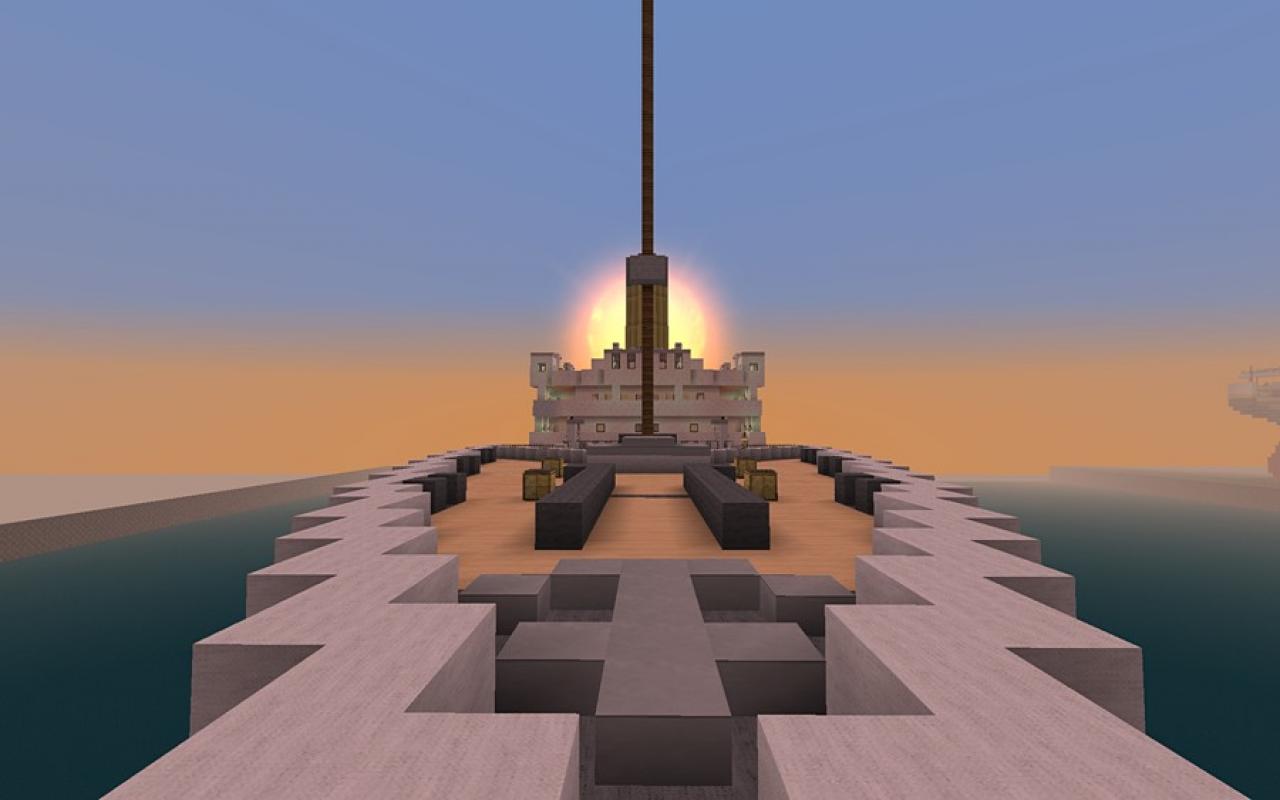 [06/12/2012] Update vom 06.12. mit Atomkraftwerk, zerbrochener Titanic und vielen Optik-Mods (39)