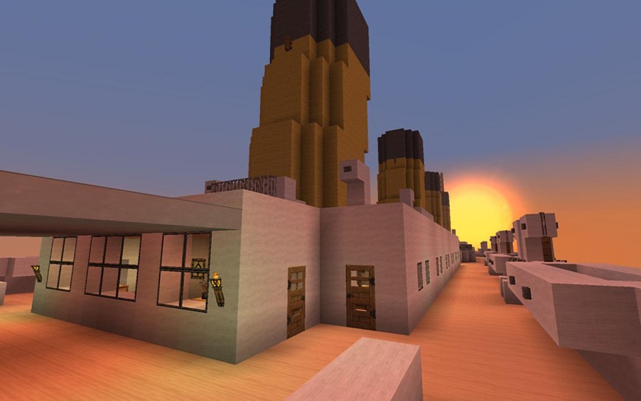 [06/12/2012] Update vom 06.12. mit Atomkraftwerk, zerbrochener Titanic und vielen Optik-Mods (40)