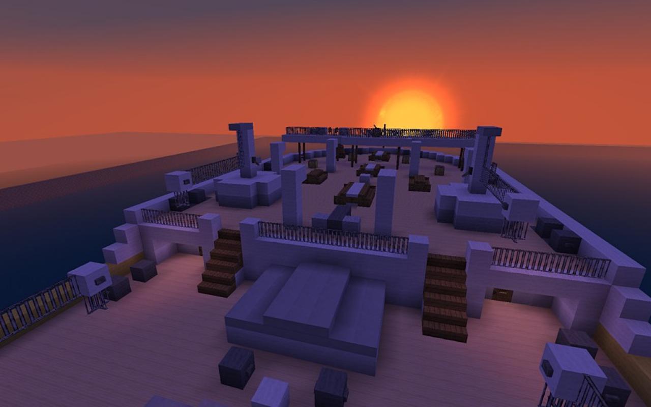 [06/12/2012] Update vom 06.12. mit Atomkraftwerk, zerbrochener Titanic und vielen Optik-Mods (41)