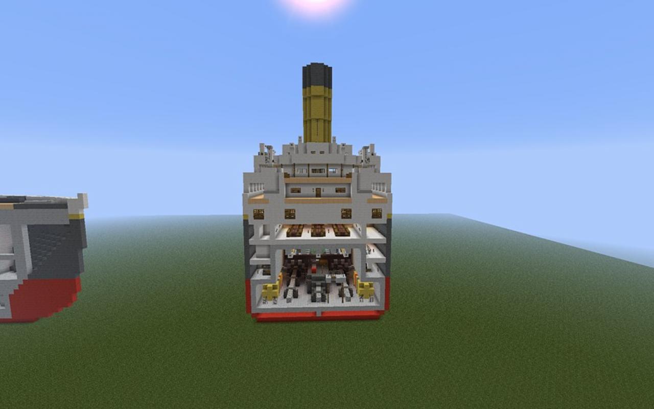 [06/12/2012] Update vom 06.12. mit Atomkraftwerk, zerbrochener Titanic und vielen Optik-Mods (43)