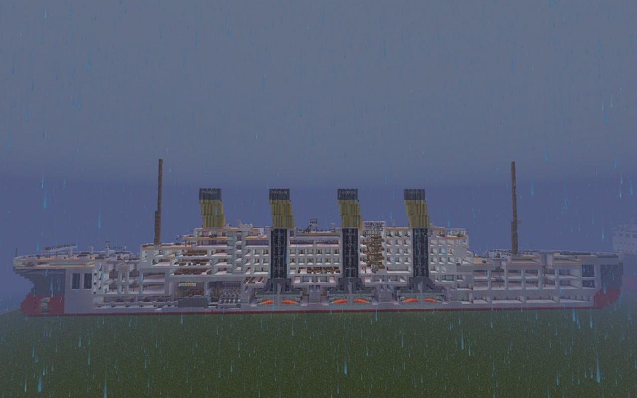 [06/12/2012] Update vom 06.12. mit Atomkraftwerk, zerbrochener Titanic und vielen Optik-Mods (44)
