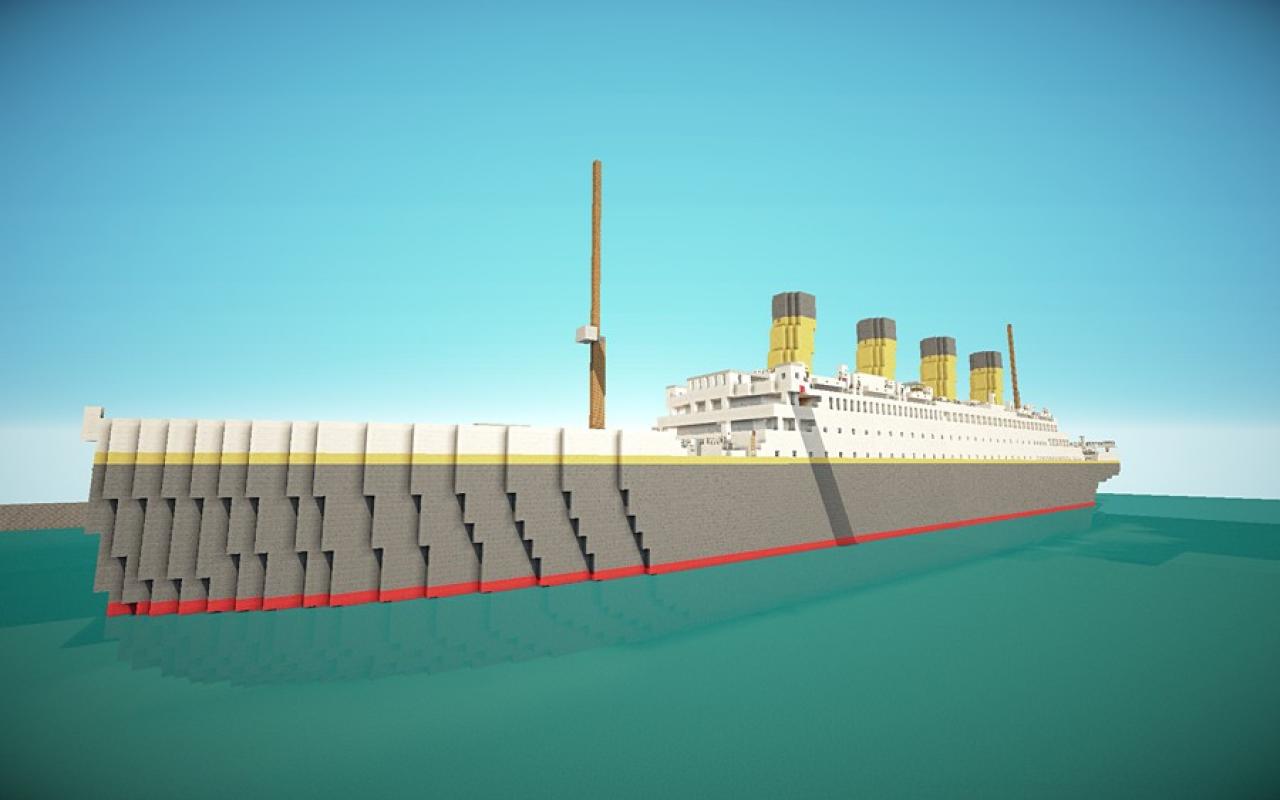 [06/12/2012] Update vom 06.12. mit Atomkraftwerk, zerbrochener Titanic und vielen Optik-Mods (45)