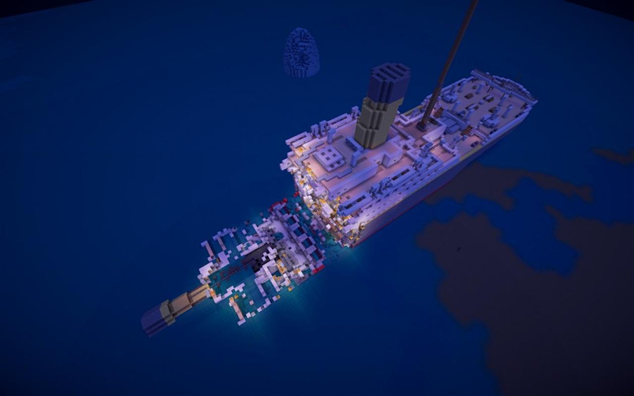 [06/12/2012] Update vom 06.12. mit Atomkraftwerk, zerbrochener Titanic und vielen Optik-Mods (46)