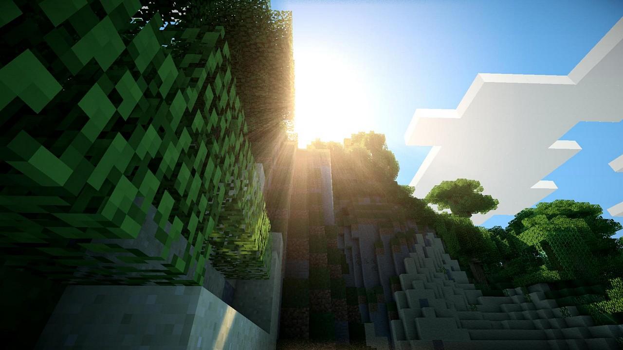 [06/12/2012] Update vom 06.12. mit Atomkraftwerk, zerbrochener Titanic und vielen Optik-Mods (2)