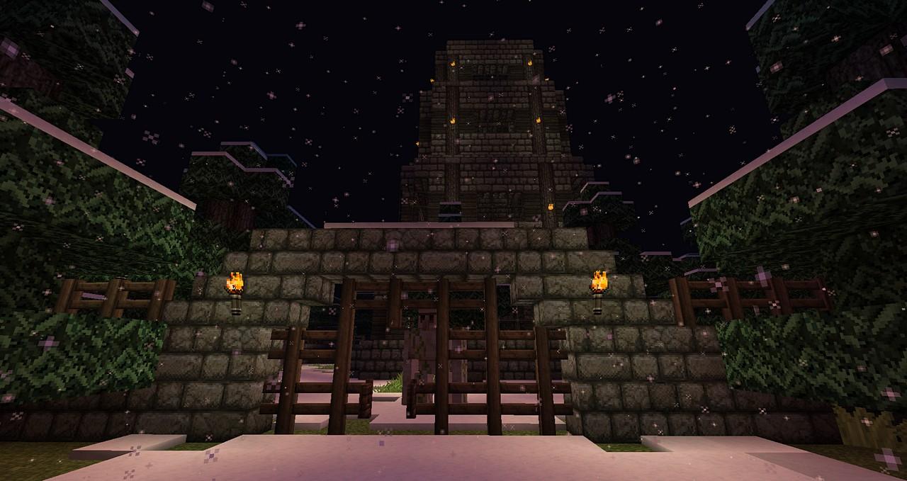 [06/12/2012] Update vom 06.12. mit Atomkraftwerk, zerbrochener Titanic und vielen Optik-Mods (56)