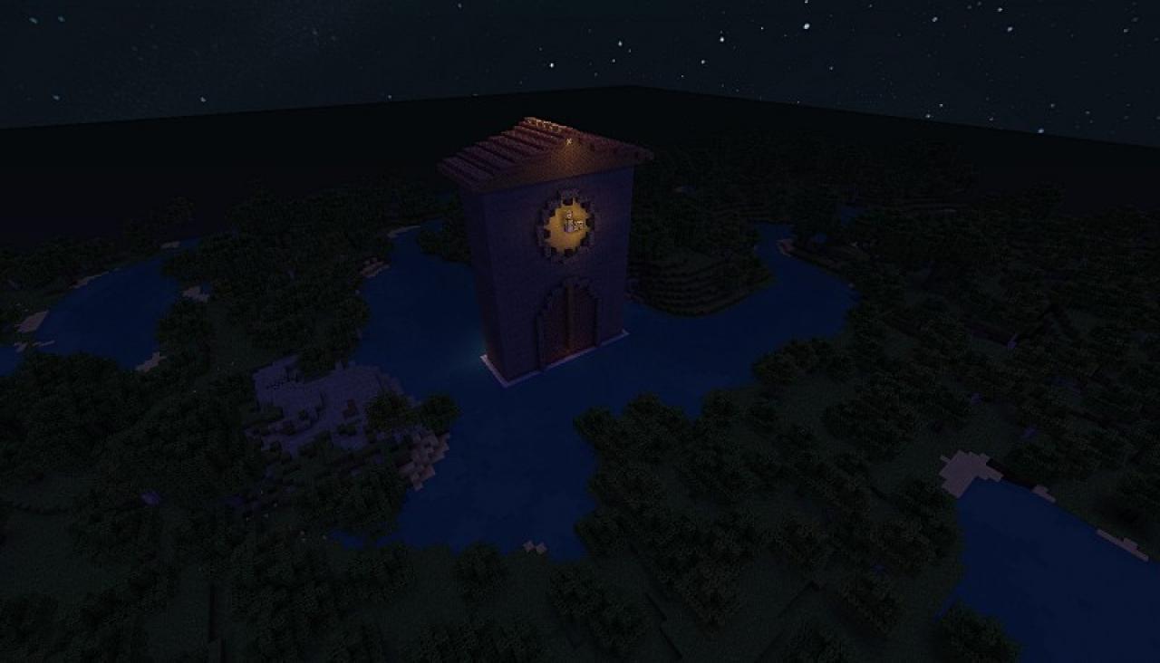 [06/12/2012] Update vom 06.12. mit Atomkraftwerk, zerbrochener Titanic und vielen Optik-Mods (60)