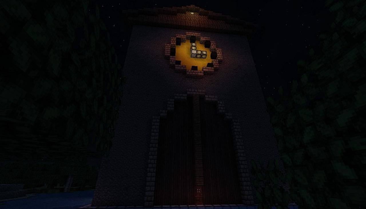 [06/12/2012] Update vom 06.12. mit Atomkraftwerk, zerbrochener Titanic und vielen Optik-Mods (61)
