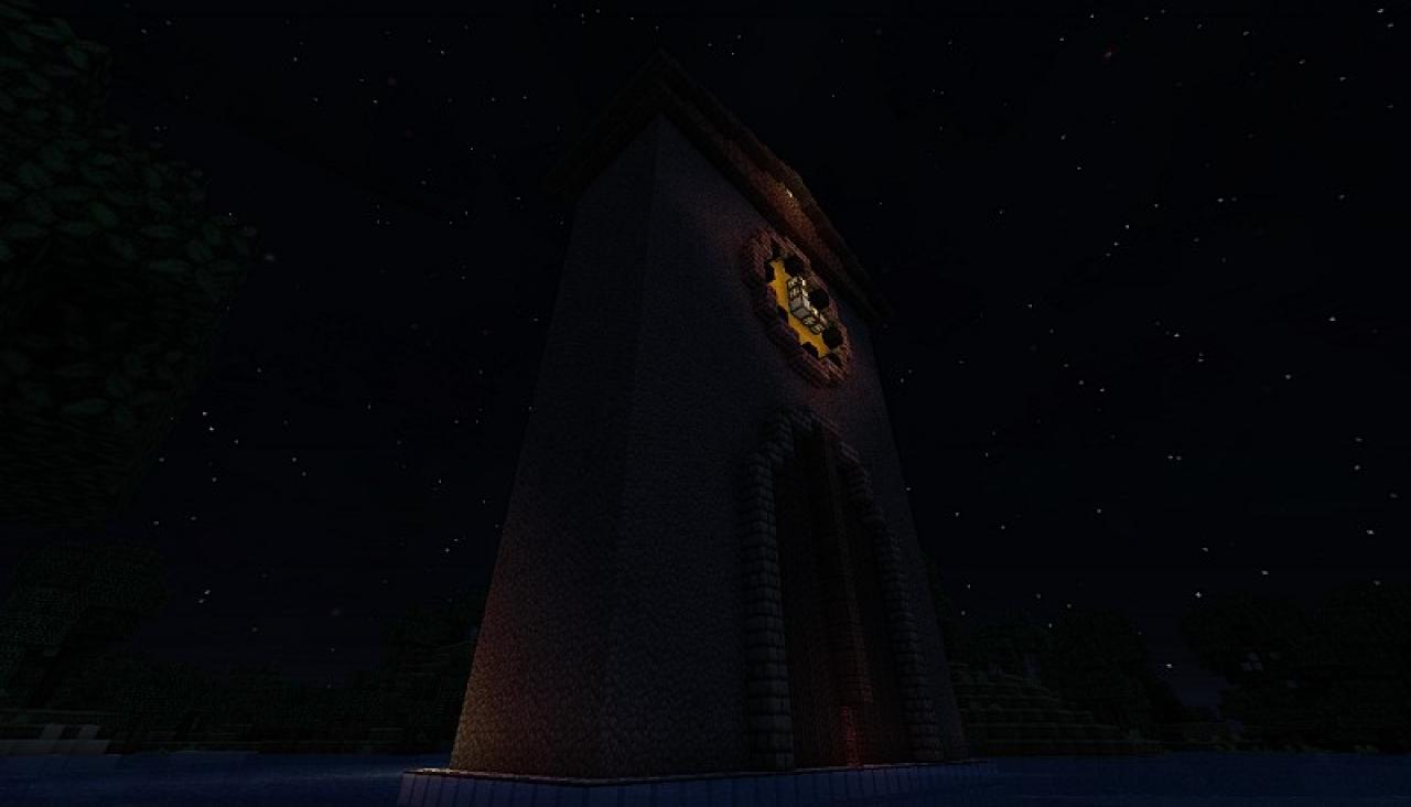 [06/12/2012] Update vom 06.12. mit Atomkraftwerk, zerbrochener Titanic und vielen Optik-Mods (62)