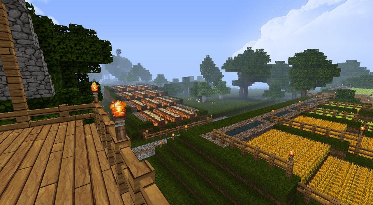 [06/12/2012] Update vom 06.12. mit Atomkraftwerk, zerbrochener Titanic und vielen Optik-Mods (15)