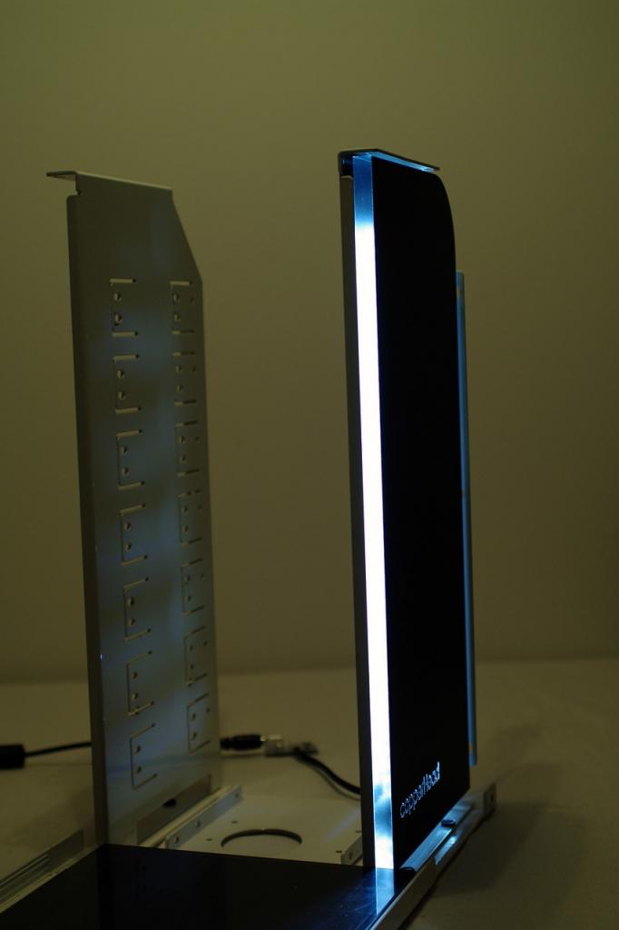 [30/12/2012] Update vom 30.12. mit neuer PC-Beleuchtung (15)