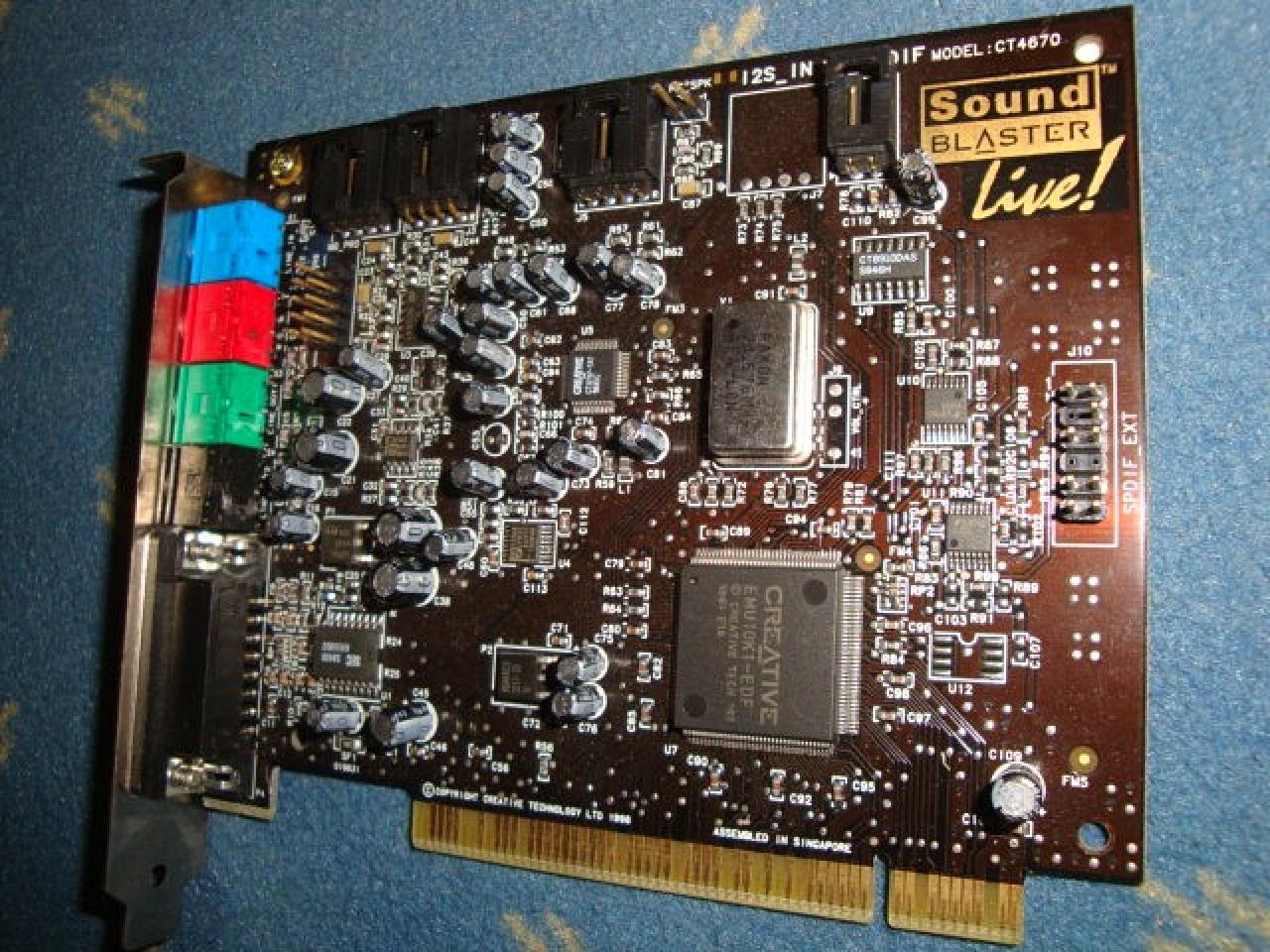 [22/12/2012] Windows-98-PC fürs ultimative Retro-Gefühl: PCGHX-User erweckt Kult-Spiele zu neuem Leben (5)