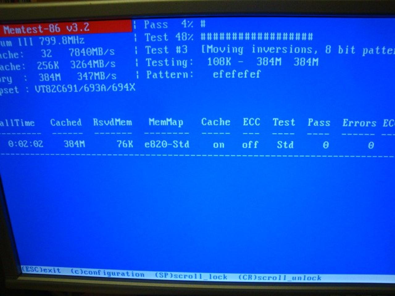 [22/12/2012] Windows-98-PC fürs ultimative Retro-Gefühl: PCGHX-User erweckt Kult-Spiele zu neuem Leben (18)