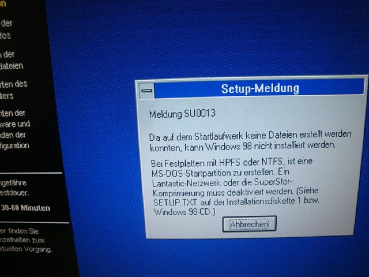 [22/12/2012] Windows-98-PC fürs ultimative Retro-Gefühl: PCGHX-User erweckt Kult-Spiele zu neuem Leben (34)