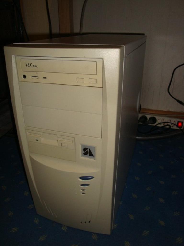 [22/12/2012] Windows-98-PC fürs ultimative Retro-Gefühl: PCGHX-User erweckt Kult-Spiele zu neuem Leben (40)