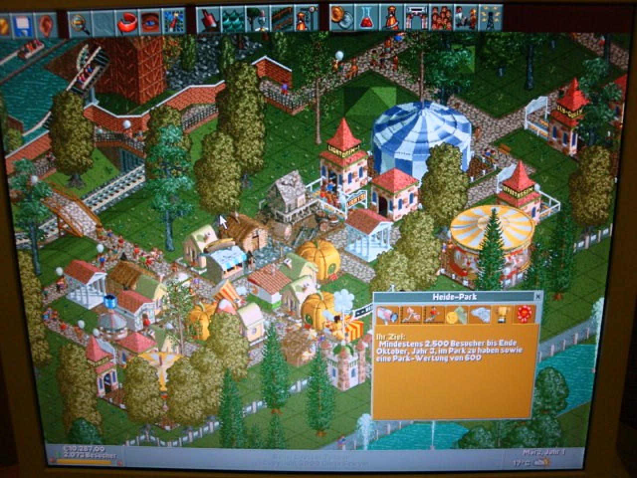 [22/12/2012] Windows-98-PC fürs ultimative Retro-Gefühl: PCGHX-User erweckt Kult-Spiele zu neuem Leben (58)