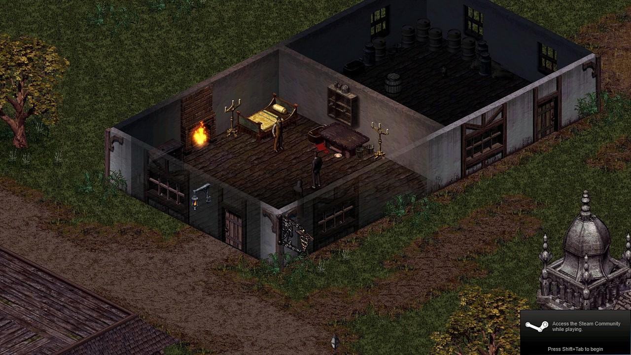 [28/12/2012] Update vom 28.12. mit neuen Spiele-Perlen (14)