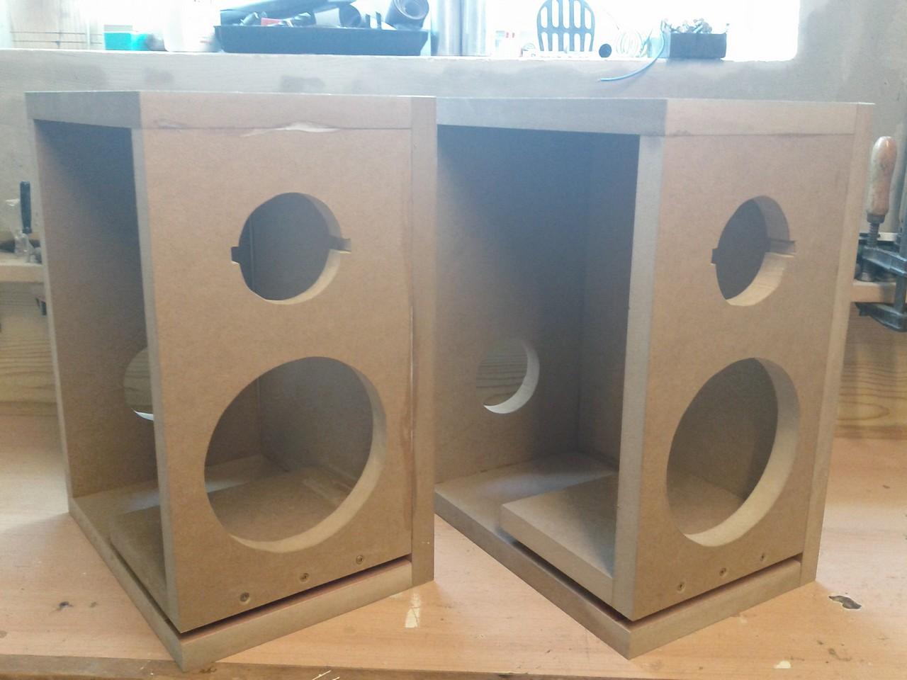 [11/12/2012] SB 18 remastered: Community-Mitglied baut Stereo-Boxenset selbst (6)