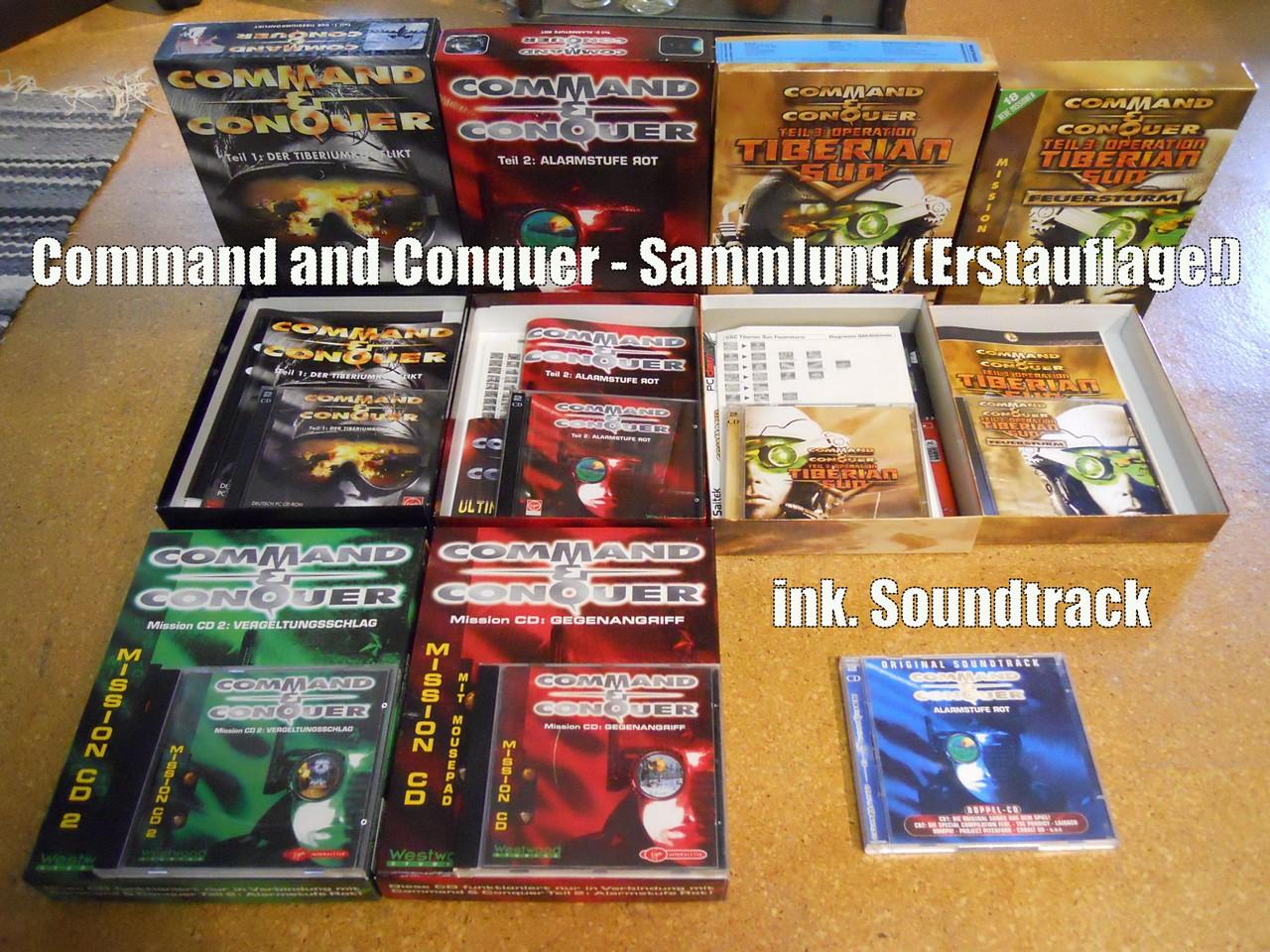 [27/12/2012] Spiele-Sammlung von DarkBlue