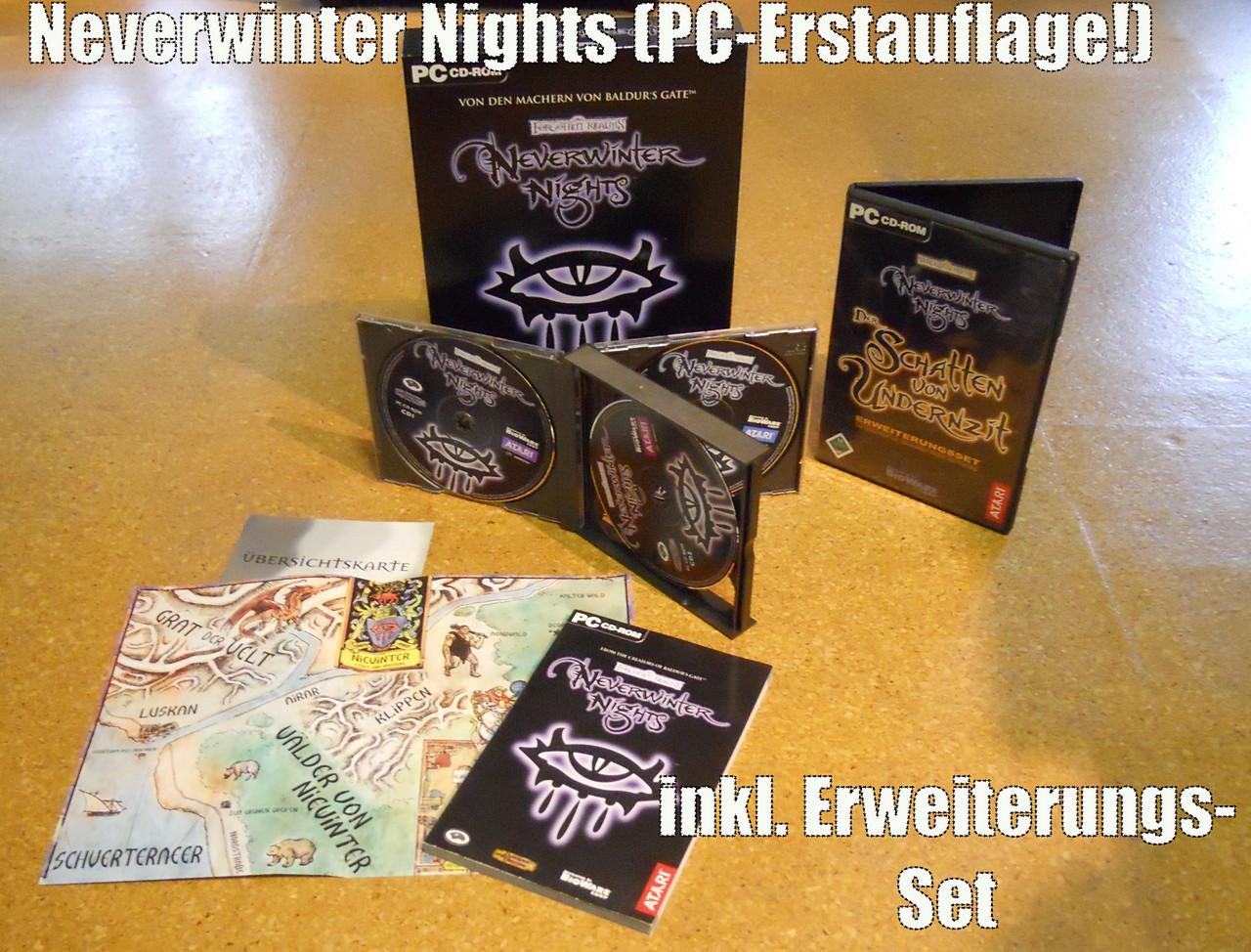 [27/12/2012] Spiele-Sammlung von DarkBlue