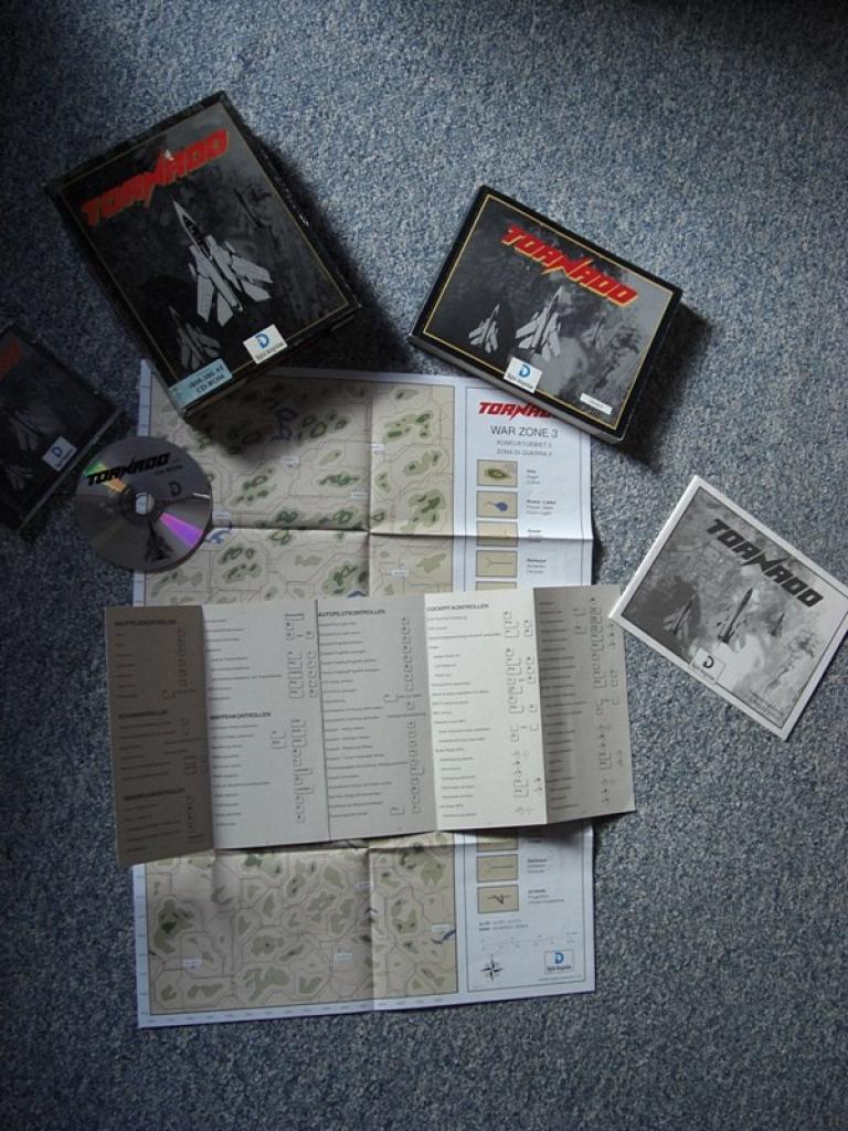 [27/12/2012] Spiele-Sammlung von Zephyr