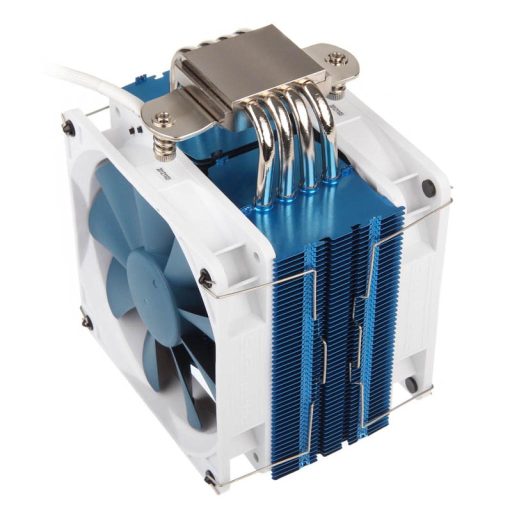 [20/12/2012] PHANTEKS PH TC12DX CPU Kuehler blau 3 