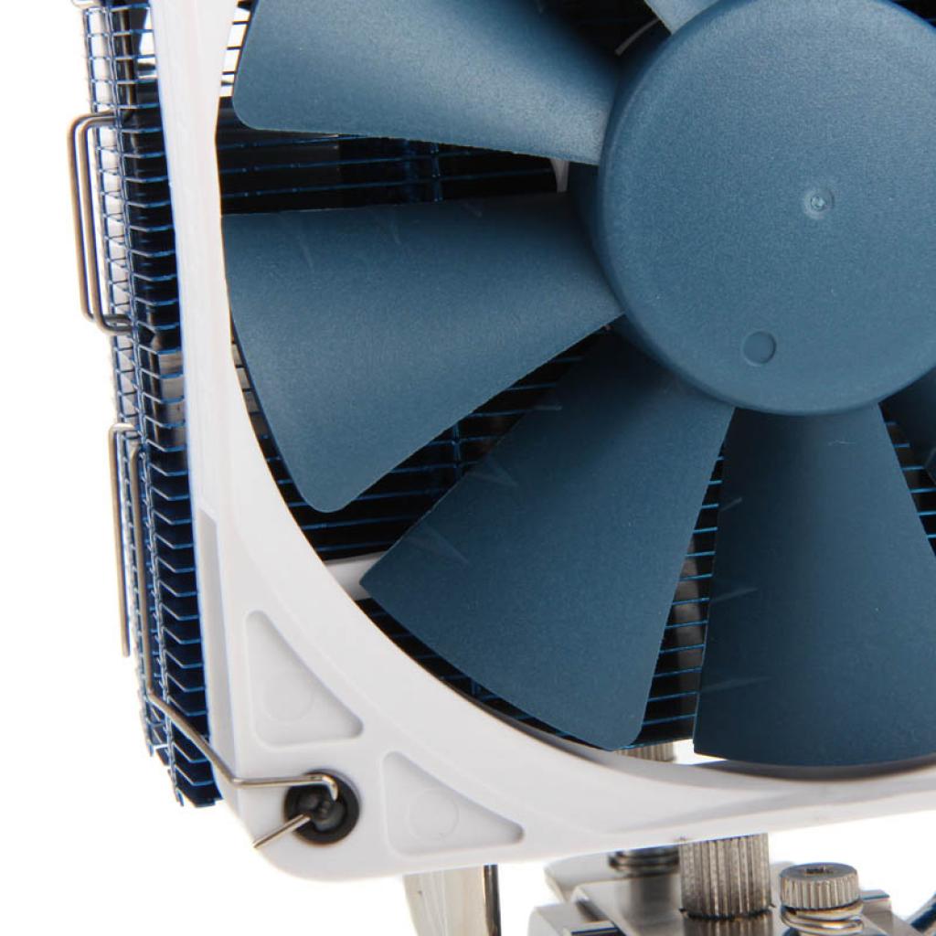 [20/12/2012] PHANTEKS PH TC12DX CPU Kuehler blau 6 