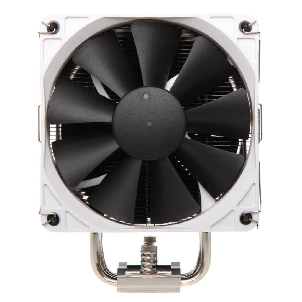 [20/12/2012] PHANTEKS PH TC12DX CPU Kuehler schwarz 1 
