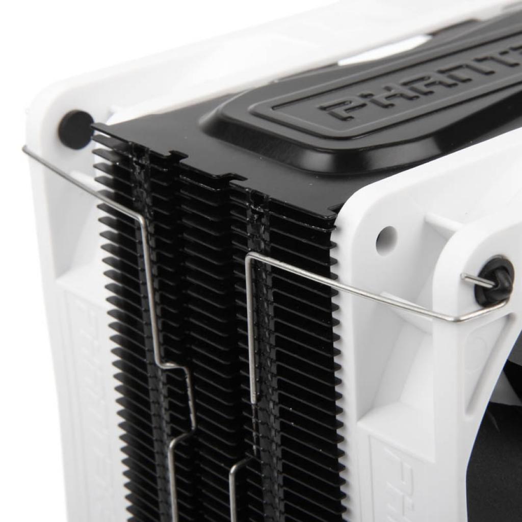 [20/12/2012] PHANTEKS PH TC12DX CPU Kuehler schwarz 5 