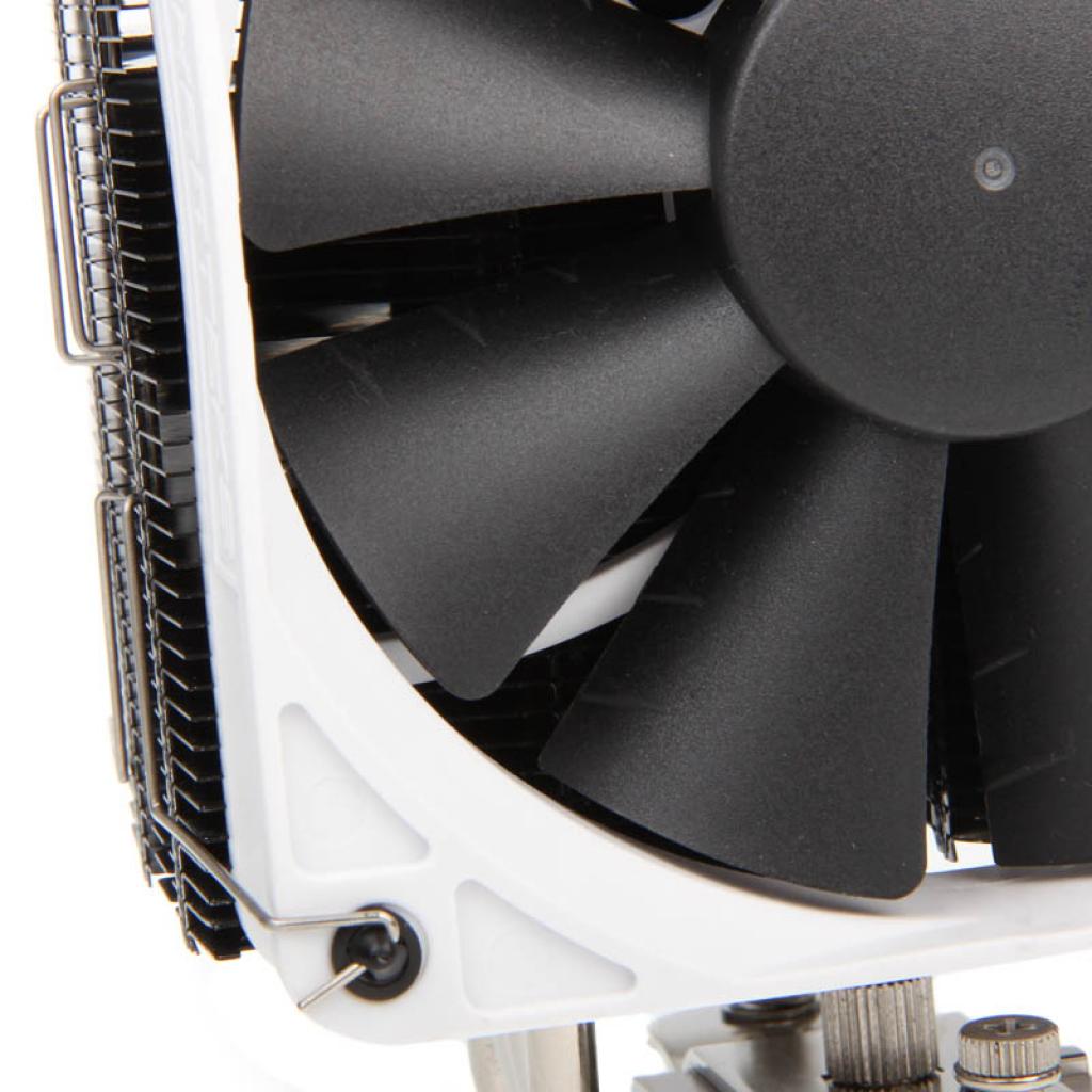 [20/12/2012] PHANTEKS PH TC12DX CPU Kuehler schwarz 6 