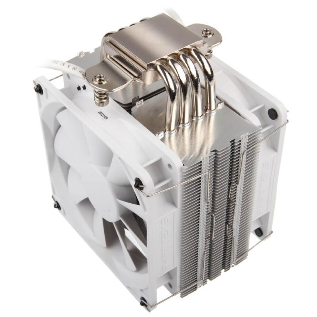 [20/12/2012] PHANTEKS PH TC12DX CPU Kuehler silber 3 