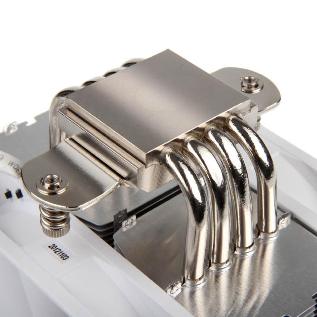 [20/12/2012] PHANTEKS PH TC12DX CPU Kuehler silber 4 