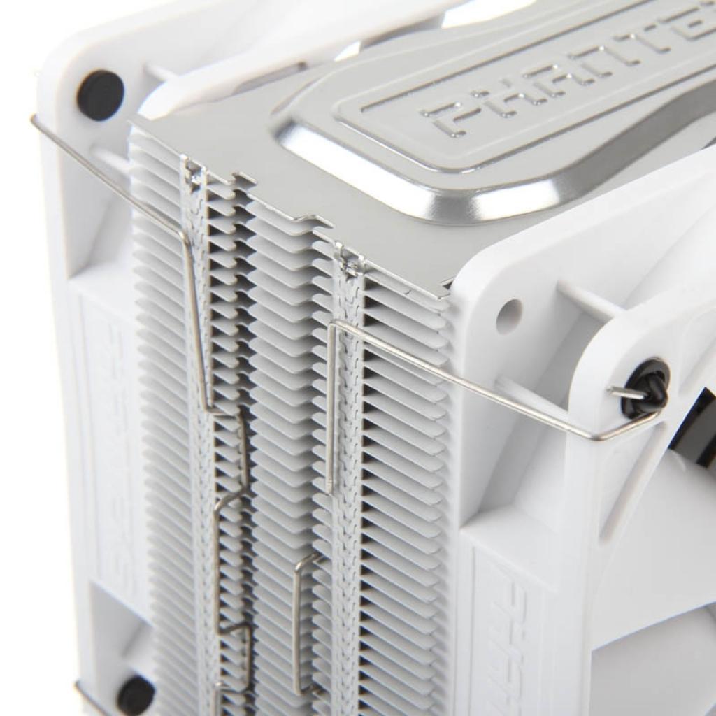[20/12/2012] PHANTEKS PH TC12DX CPU Kuehler silber 5 