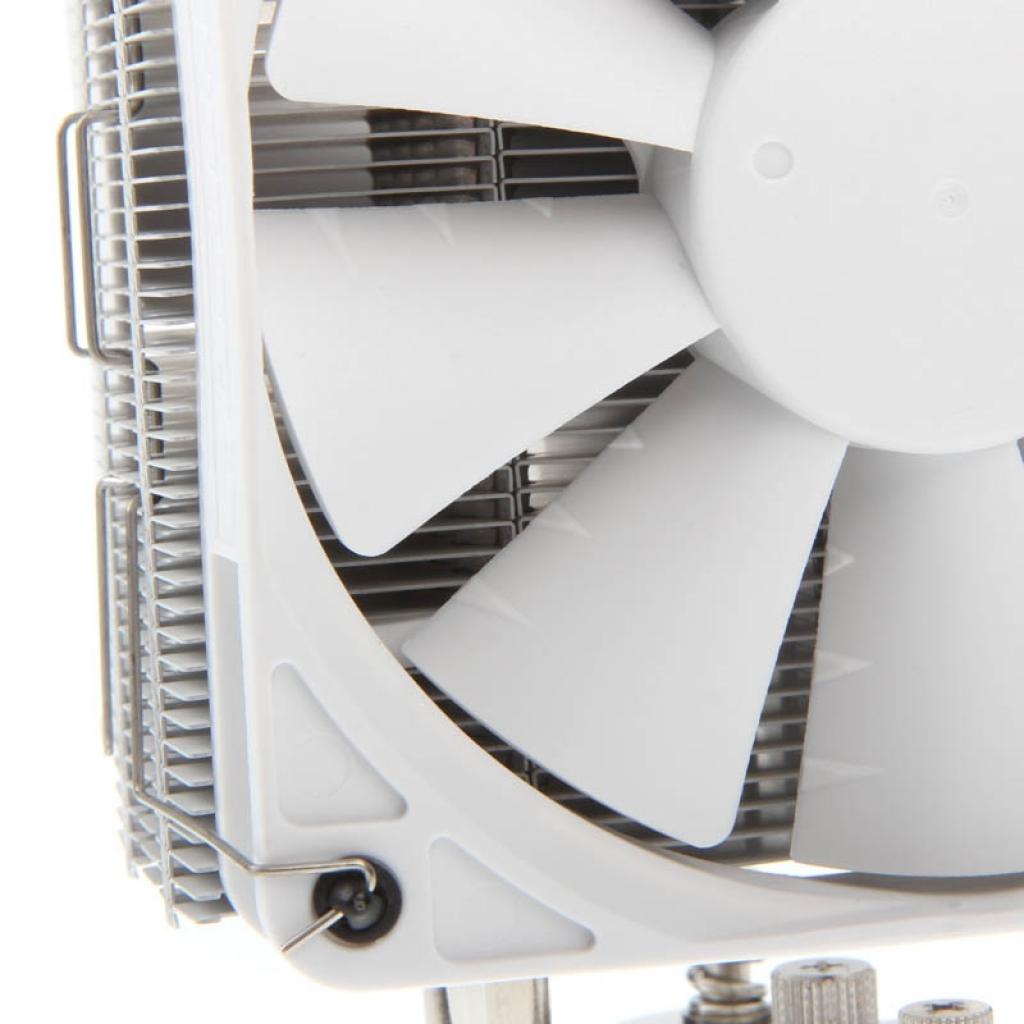 [20/12/2012] PHANTEKS PH TC12DX CPU Kuehler silber 6 