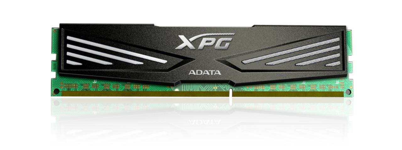 [20/12/2012] Adata spendiert Arbeitsspeichern der XPG-Serie eine Überarbeitung (1)