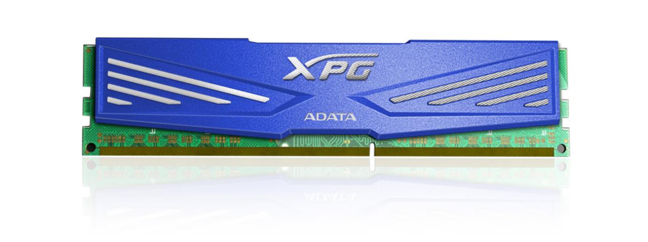 [20/12/2012] Adata spendiert Arbeitsspeichern der XPG-Serie eine Überarbeitung (2)