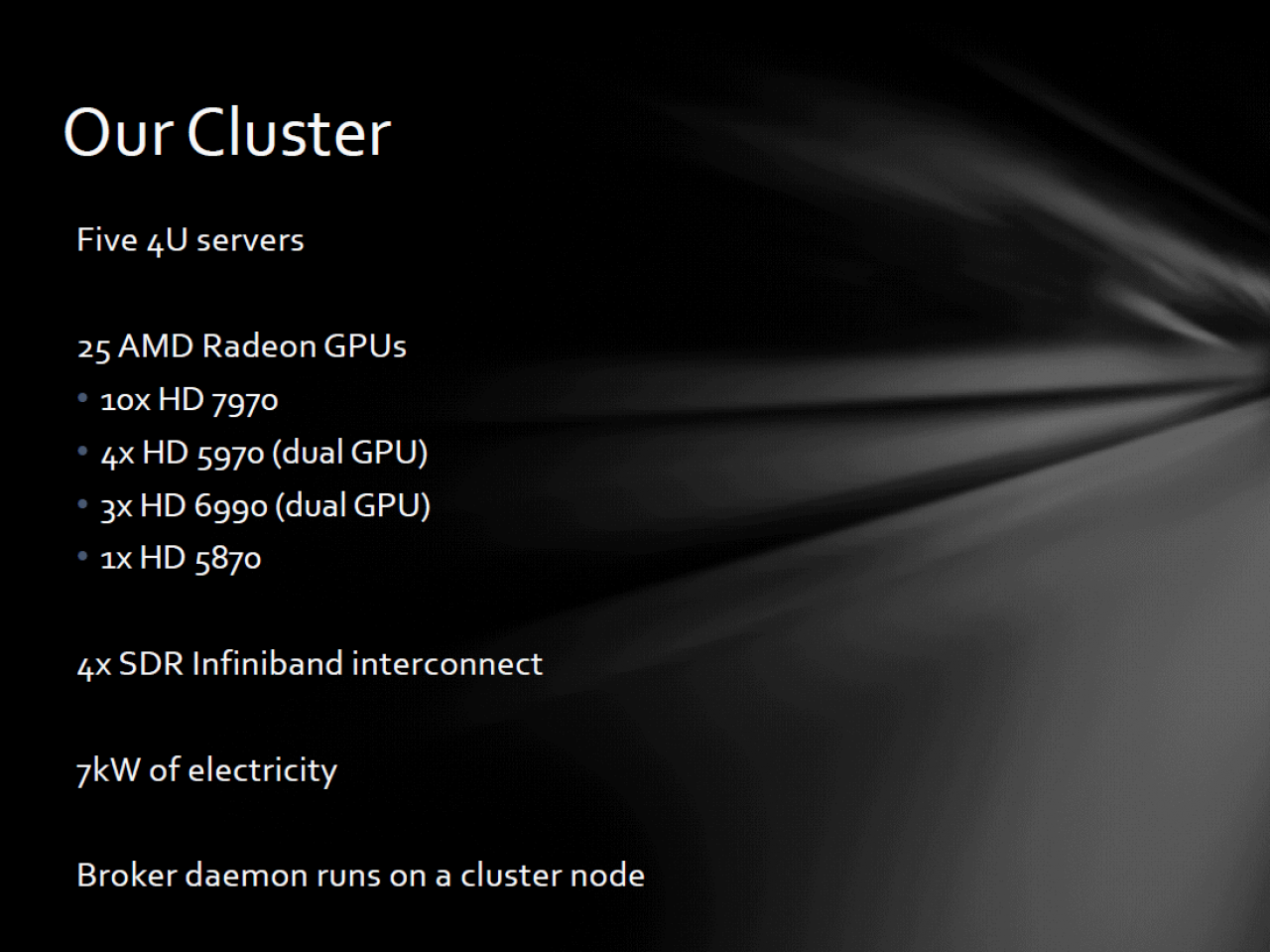[06/12/2012] GPU-Cluster zum Passwörter knacken - wie sicher ist Ihres? (17)