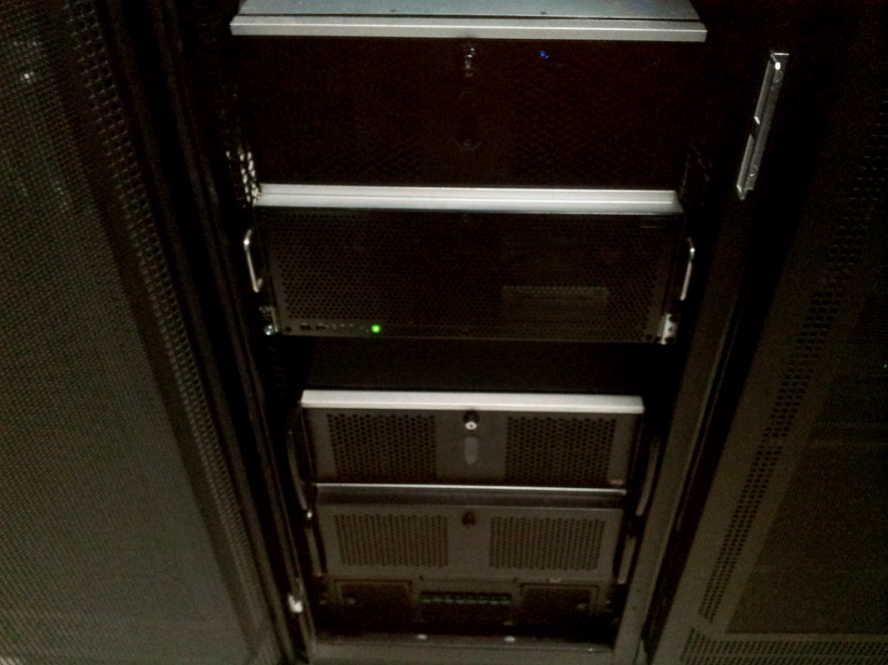 [06/12/2012] GPU-Cluster zum Passwörter knacken - wie sicher ist Ihres? (19)