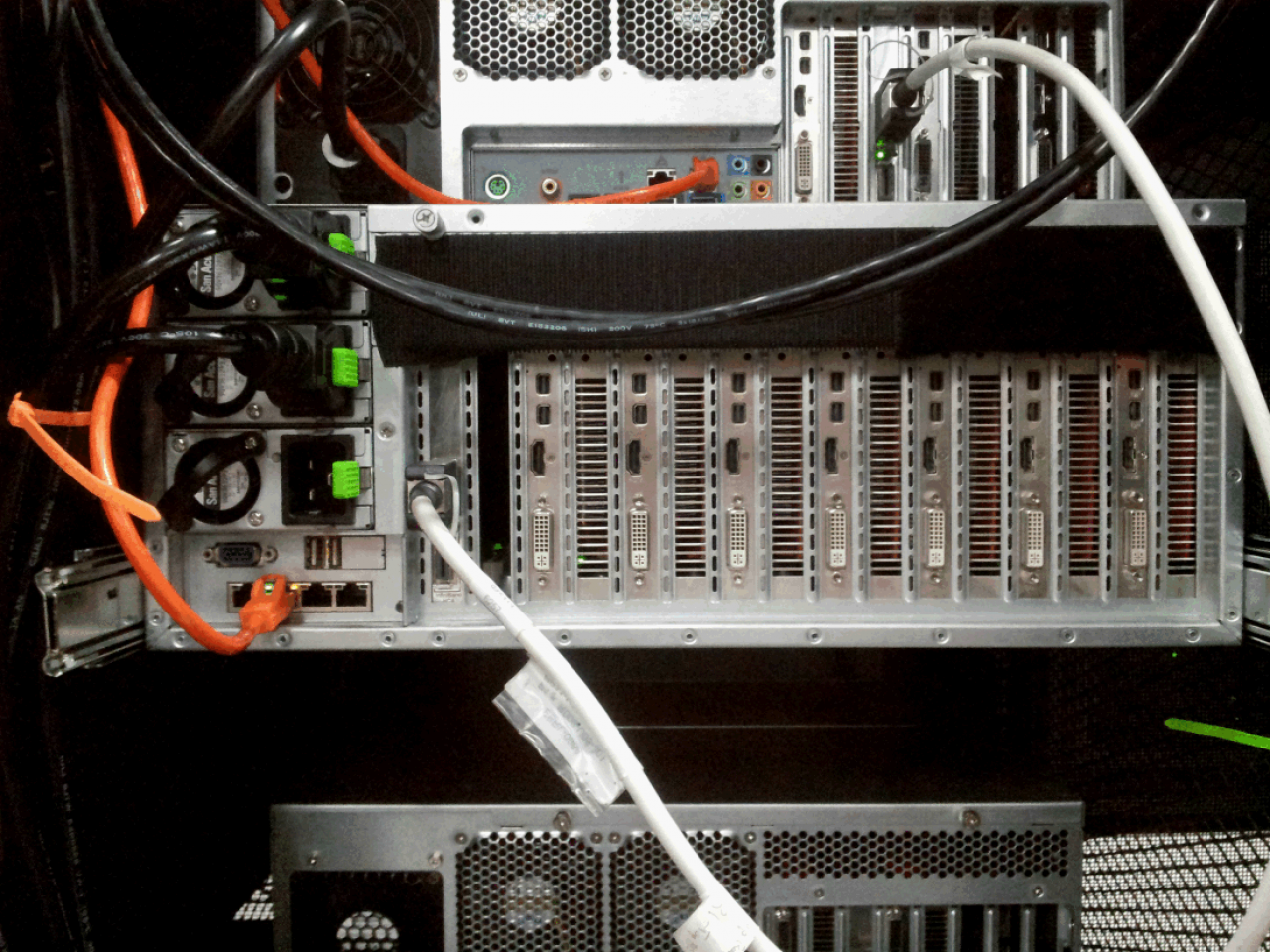 [06/12/2012] GPU-Cluster zum Passwörter knacken - wie sicher ist Ihres? (22)